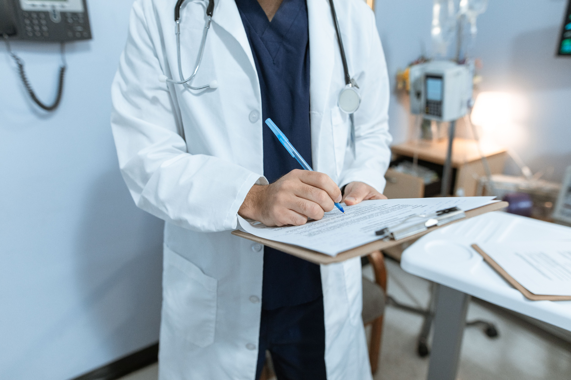 Rinnovo/Esenzioni e scelta/revoca del medico