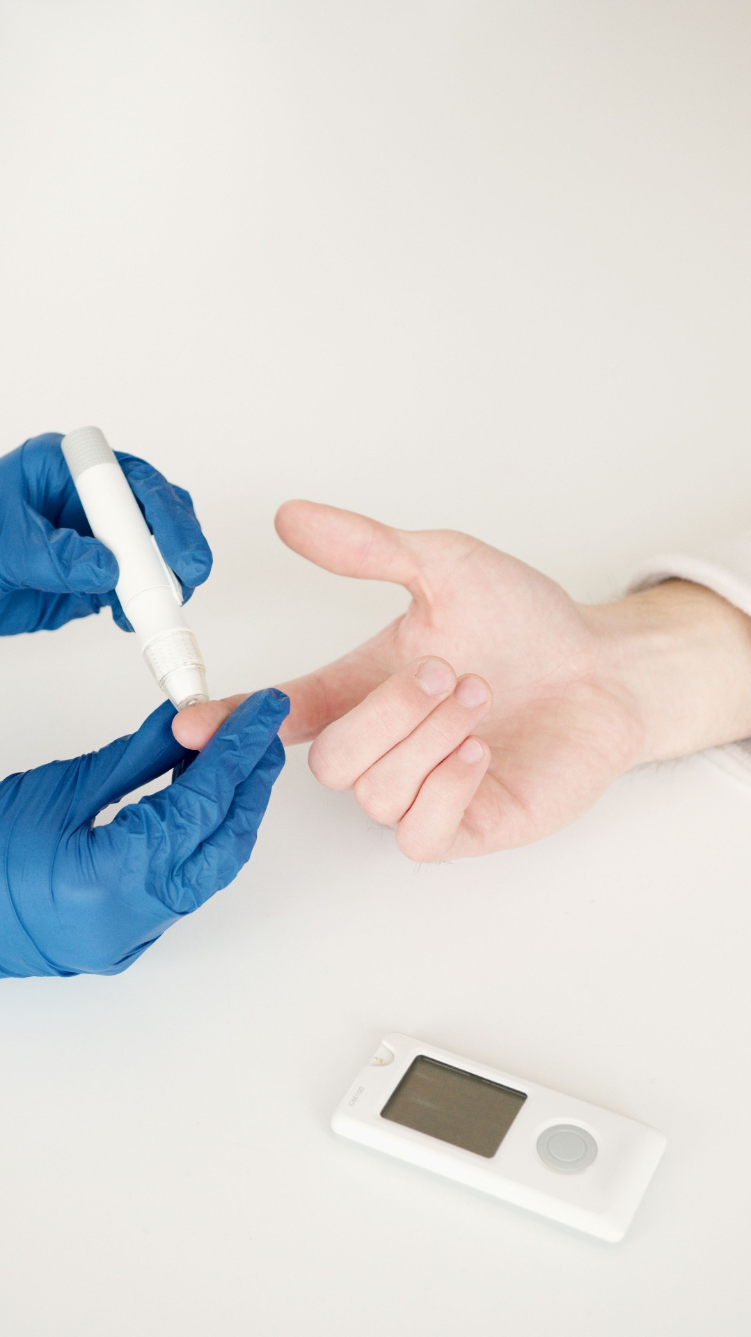 Profilo glicemico